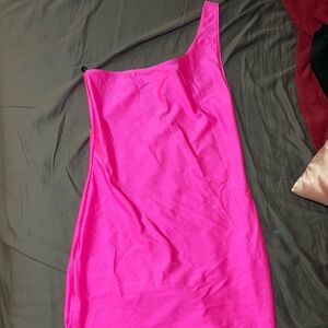 Brand new, never worn forever 21 mini dress